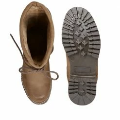 Pavers Ladies Knee High Country Boots - FOO28000 / 313 127 / 313 127