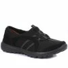 Pavers Wide Fit Lightweight Slip-On Sneakers / 314 777