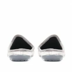 Pavers Ladies' Mule Slippers - RELAX34003 / 320 667