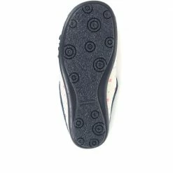 Pavers Ladies' Mule Slippers - RELAX34003 / 320 667