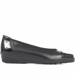 Gabor Petunia Ballet Pumps - GAB35504 / 321 587 8 Gabor Petunia Ballet Pumps - GAB35504 / 321 587