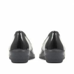 Gabor Petunia Ballet Pumps - GAB35504 / 321 587 9 Gabor Petunia Ballet Pumps - GAB35504 / 321 587