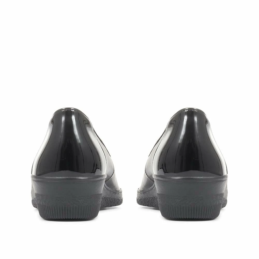 Gabor Petunia Ballet Pumps - GAB35504 / 321 587 4 Gabor Petunia Ballet Pumps - GAB35504 / 321 587