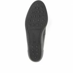 Gabor Petunia Ballet Pumps - GAB35504 / 321 587 10 Gabor Petunia Ballet Pumps - GAB35504 / 321 587