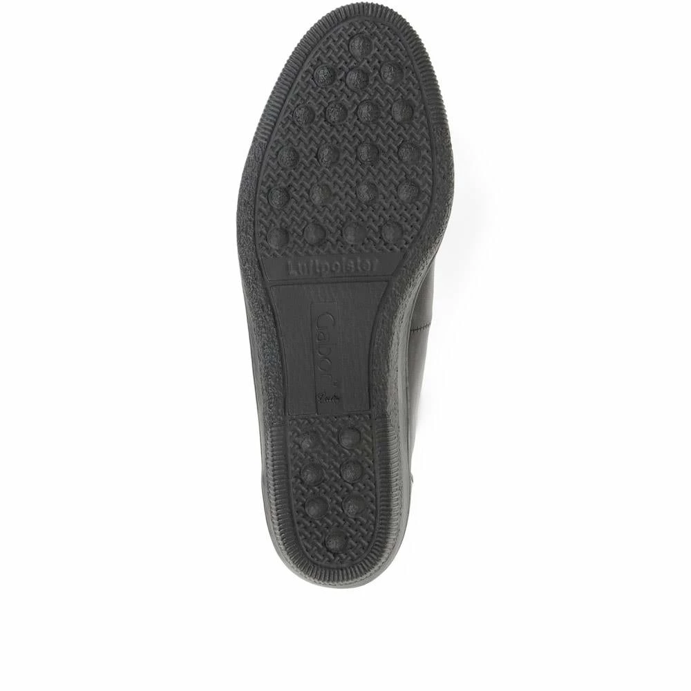 Gabor Petunia Ballet Pumps - GAB35504 / 321 587 5 Gabor Petunia Ballet Pumps - GAB35504 / 321 587