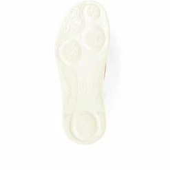 Pavers Lightweight Slip-On Trainers - BRK35015 / 321 413 Wide Fit