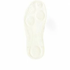 Pavers Lightweight Slip-On Trainers - BRK35015 / 321 413 Wide Fit