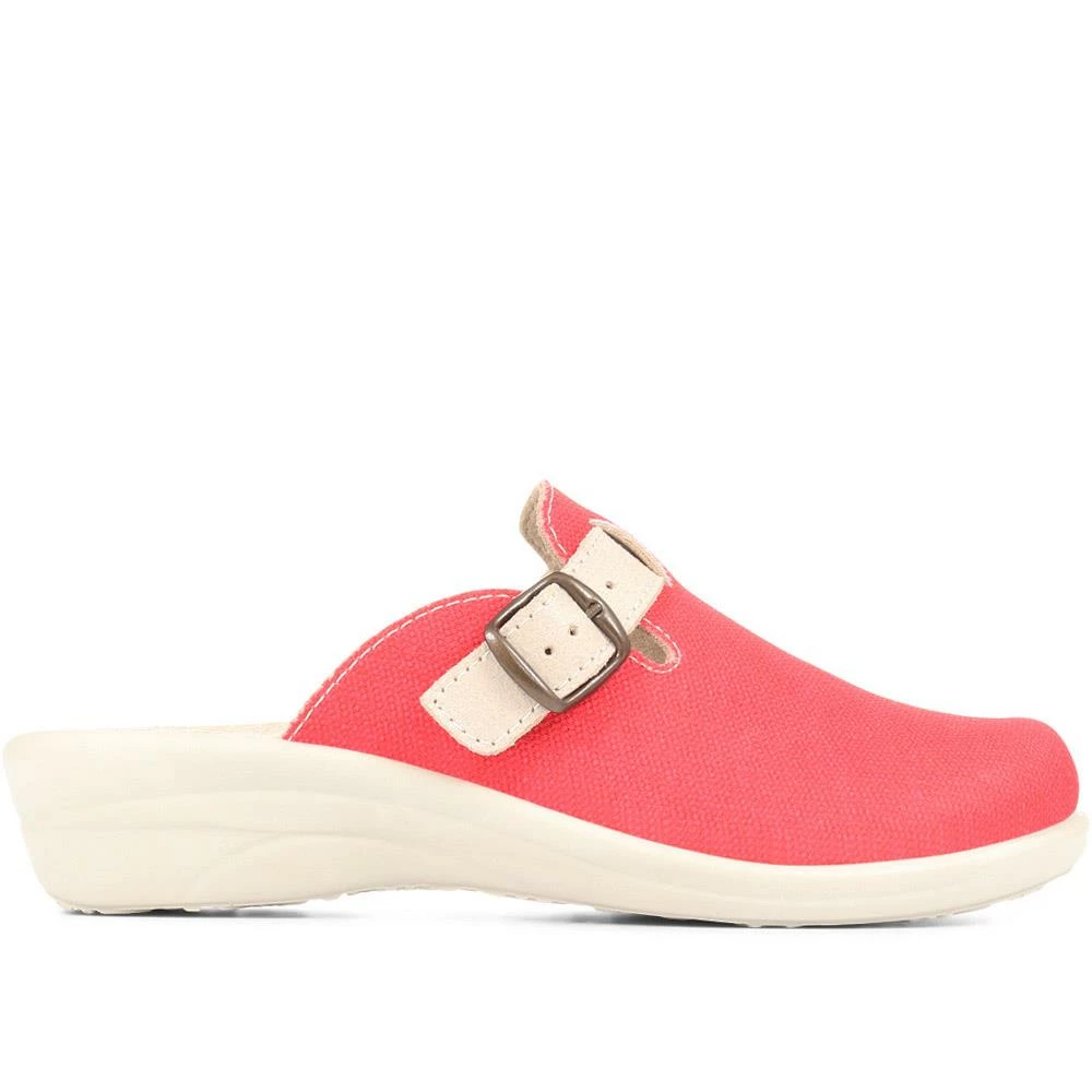 Fly Flot Shoes Wide Fit Anatomic Slip-On Clogs - FLY31050 / 317 208 / 317 208 5 Fly Flot Shoes Wide Fit Anatomic Slip-On Clogs - FLY31050 / 317 208 / 317 208