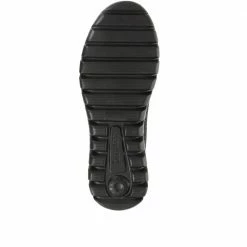 Fly Flot Wide Fit Memory Foam Trainers - FLY35011 / 321 246