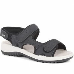 Fly Flot Touch Fasten Breathable Sandals - FLY35033 / 321 266