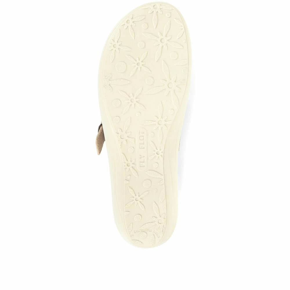 Fly Flot Shoes Wide Fit Anatomic Slip-On Clogs - FLY31050 / 317 208 / 317 208 12 Fly Flot Shoes Wide Fit Anatomic Slip-On Clogs - FLY31050 / 317 208 / 317 208