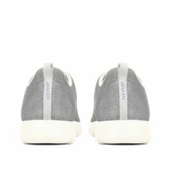 Fly Flot Extra Lightweight Trainers - FLY35009 / 321 245 Wide Fit 27 Fly Flot Extra Lightweight Trainers - FLY35009 / 321 245 Wide Fit