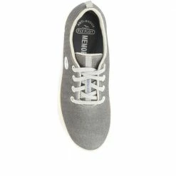 Fly Flot Extra Lightweight Trainers - FLY35009 / 321 245 Wide Fit 28 Fly Flot Extra Lightweight Trainers - FLY35009 / 321 245 Wide Fit