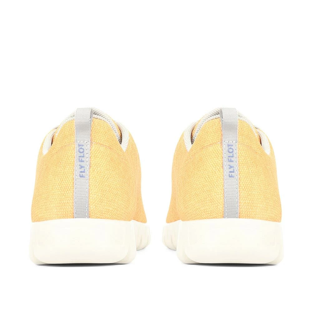 Fly Flot Extra Lightweight Trainers - FLY35009 / 321 245 Wide Fit 8 Fly Flot Extra Lightweight Trainers - FLY35009 / 321 245 Wide Fit