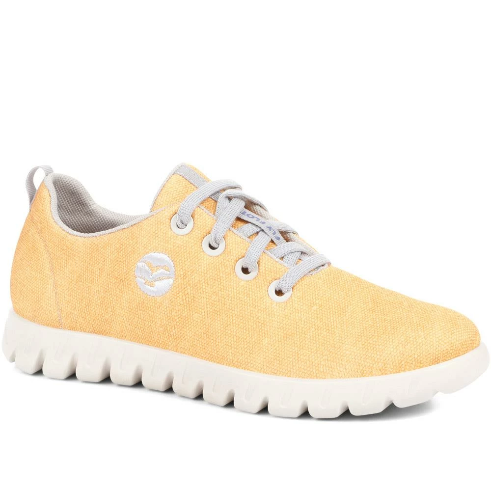 Fly Flot Extra Lightweight Trainers - FLY35009 / 321 245 Wide Fit 20 Fly Flot Extra Lightweight Trainers - FLY35009 / 321 245 Wide Fit