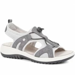 Fly Flot Bungee Lace Sandals - FLY35021 / 321 262