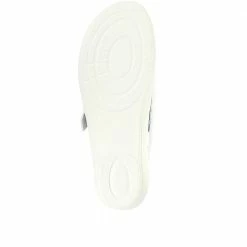 Fly Flot Slip On Floral Clogs - FLY35053 / 321 258 Shoes 40 Fly Flot Slip On Floral Clogs - FLY35053 / 321 258 Shoes