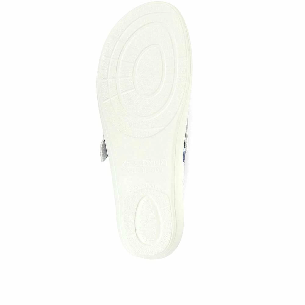 Fly Flot Slip On Floral Clogs - FLY35053 / 321 258 Shoes 18 Fly Flot Slip On Floral Clogs - FLY35053 / 321 258 Shoes