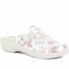 Fly Flot Slip-On Lightweight Clogs - FLY35055 / 321 259 Shoes