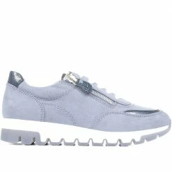 Pavers Lightweight Wedge Trainers - JANSP35037 / 321 332