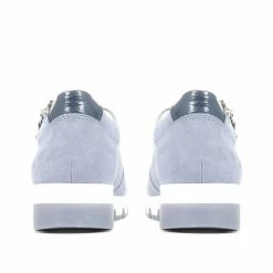 Pavers Lightweight Wedge Trainers - JANSP35037 / 321 332