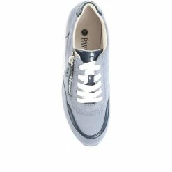 Pavers Lightweight Wedge Trainers - JANSP35037 / 321 332