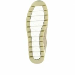 Pavers Sneakers Lightweight Wedge Trainers - JANSP35037 / 321 332