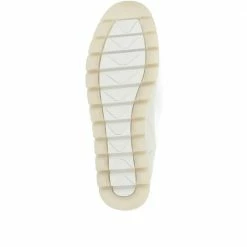 Pavers Sneakers Lightweight Wedge Trainers - JANSP35037 / 321 332