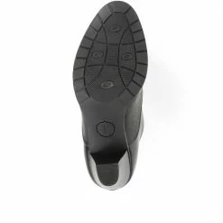 Pavers Heeled Trouser Shoes - WBINS34249 / 321 299 11 Pavers Heeled Trouser Shoes - WBINS34249 / 321 299