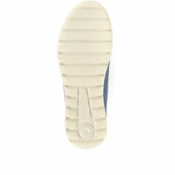 Fly Flot Extra Lightweight Trainers - FLY35009 / 321 245 Wide Fit 37 Fly Flot Extra Lightweight Trainers - FLY35009 / 321 245 Wide Fit