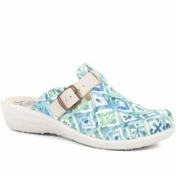 Fly Flot Lightweight Anatomic Clog - FLY35051 / 321 257