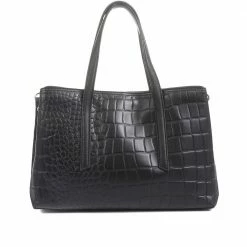 Pavers LeatherTote Bag - SMIT34015 / 321 341