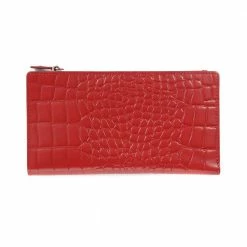 Pavers Accessories Leather Bi-Fold Purse - SMIT34017 / 321 342