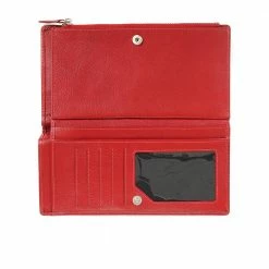 Pavers Accessories Leather Bi-Fold Purse - SMIT34017 / 321 342
