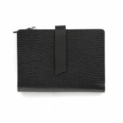 Pavers Leather Bi-Fold Purse - SMIT34019 / 321 343