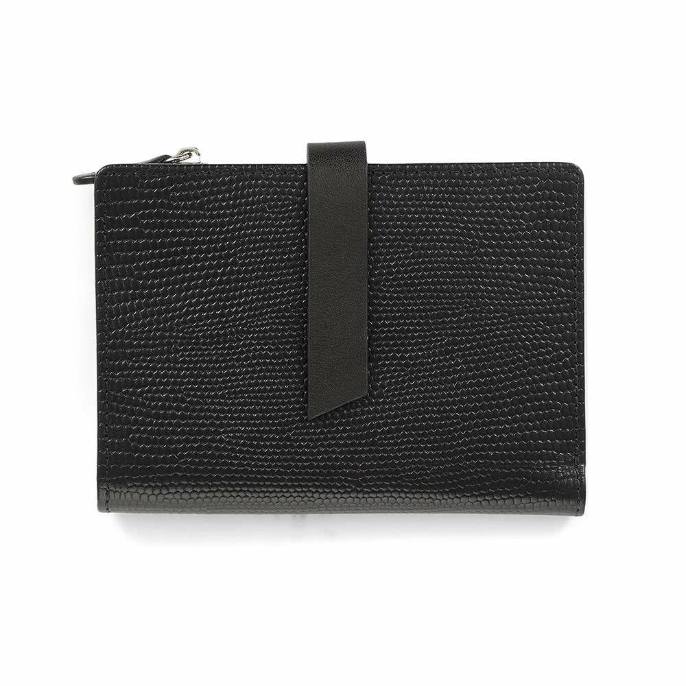 Pavers Leather Bi-Fold Purse - SMIT34019 / 321 343 1 Pavers Leather Bi-Fold Purse - SMIT34019 / 321 343