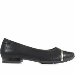 Pavers Ballet Flats - WBINS33049 / 319 795 Shoes 18 Pavers Ballet Flats - WBINS33049 / 319 795 Shoes