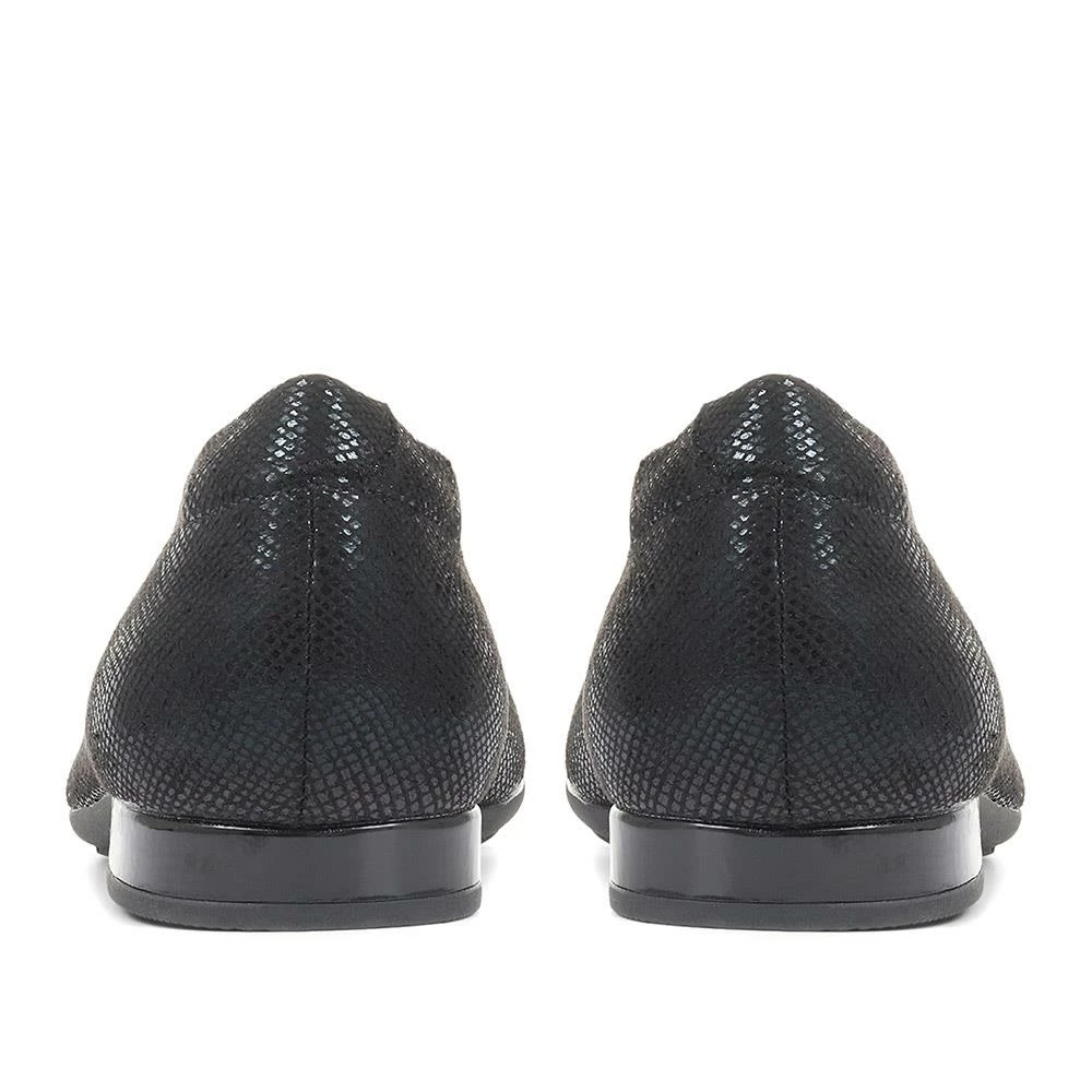 Pavers Ballet Flats - WBINS33049 / 319 795 Shoes 9 Pavers Ballet Flats - WBINS33049 / 319 795 Shoes