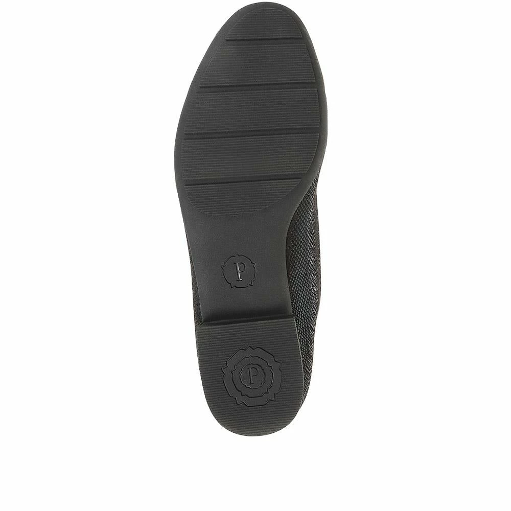 Pavers Ballet Flats - WBINS33049 / 319 795 Shoes 10 Pavers Ballet Flats - WBINS33049 / 319 795 Shoes