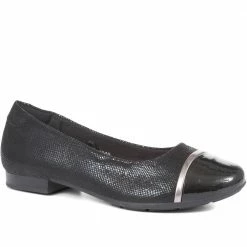 Pavers Ballet Flats - WBINS33049 / 319 795 Shoes 13 Pavers Ballet Flats - WBINS33049 / 319 795 Shoes