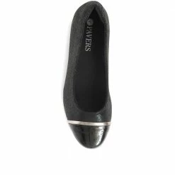 Pavers Ballet Flats - WBINS33049 / 319 795 Shoes 21 Pavers Ballet Flats - WBINS33049 / 319 795 Shoes