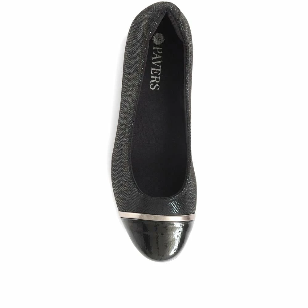 Pavers Ballet Flats - WBINS33049 / 319 795 Shoes 11 Pavers Ballet Flats - WBINS33049 / 319 795 Shoes