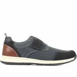 Pavers Adjustable Casual Shoes - WBINS35011 / 321 378 14 Pavers Adjustable Casual Shoes - WBINS35011 / 321 378