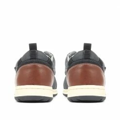 Pavers Adjustable Casual Shoes - WBINS35011 / 321 378 15 Pavers Adjustable Casual Shoes - WBINS35011 / 321 378
