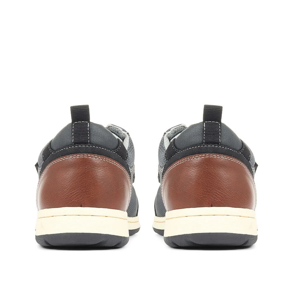 Pavers Adjustable Casual Shoes - WBINS35011 / 321 378 5 Pavers Adjustable Casual Shoes - WBINS35011 / 321 378