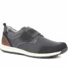 Pavers Adjustable Casual Shoes - WBINS35011 / 321 378