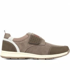 Pavers Adjustable Casual Shoes - WBINS35011 / 321 378 18 Pavers Adjustable Casual Shoes - WBINS35011 / 321 378