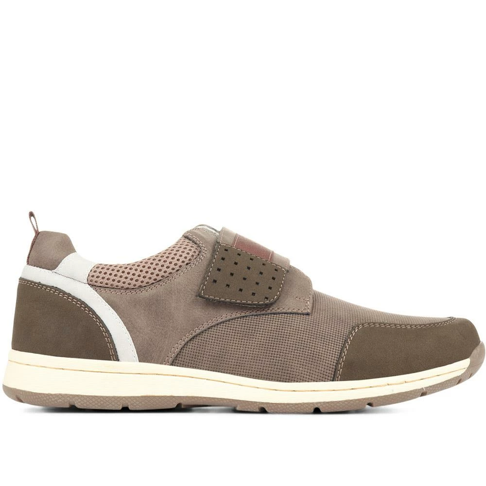 Pavers Adjustable Casual Shoes - WBINS35011 / 321 378 8 Pavers Adjustable Casual Shoes - WBINS35011 / 321 378