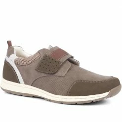 Pavers Adjustable Casual Shoes - WBINS35011 / 321 378 13 Pavers Adjustable Casual Shoes - WBINS35011 / 321 378