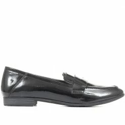 Pavers Eco Friendly Penny Loafers - JANSP33015 / 319 452 / 319 452 Shoes 48 Pavers Eco Friendly Penny Loafers - JANSP33015 / 319 452 / 319 452 Shoes